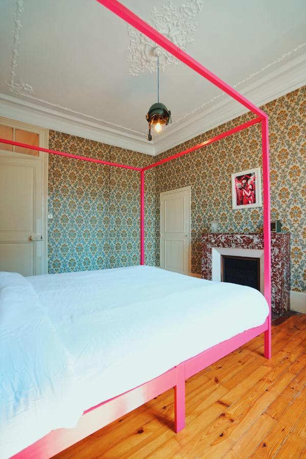 Estacart - Centre Apartment Grenoble