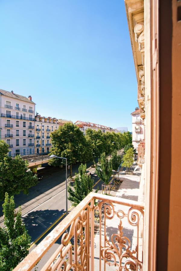 Estacart - Centre Apartment Grenoble