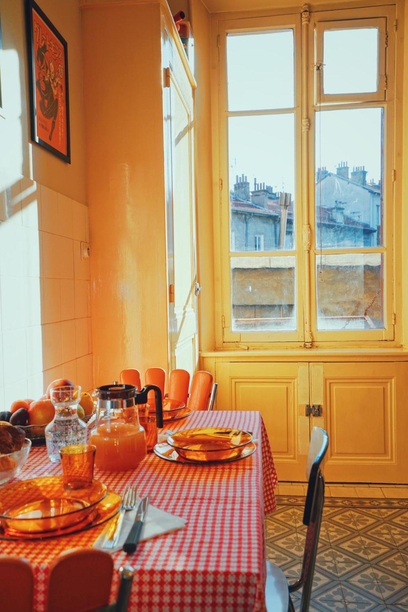 Estacart - Centre Apartment *