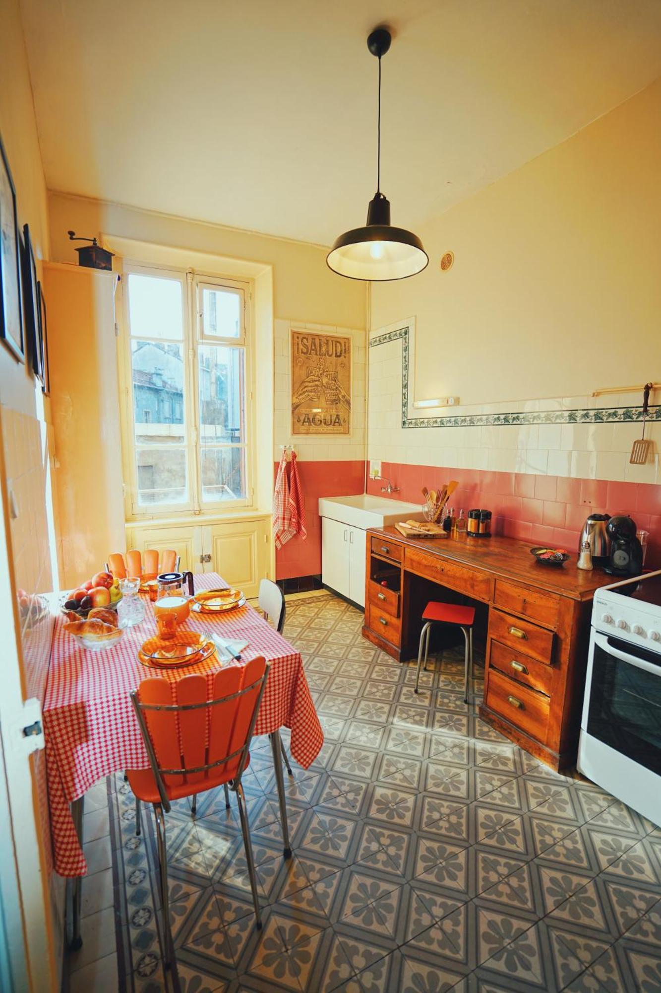 Estacart - Centre Apartment *